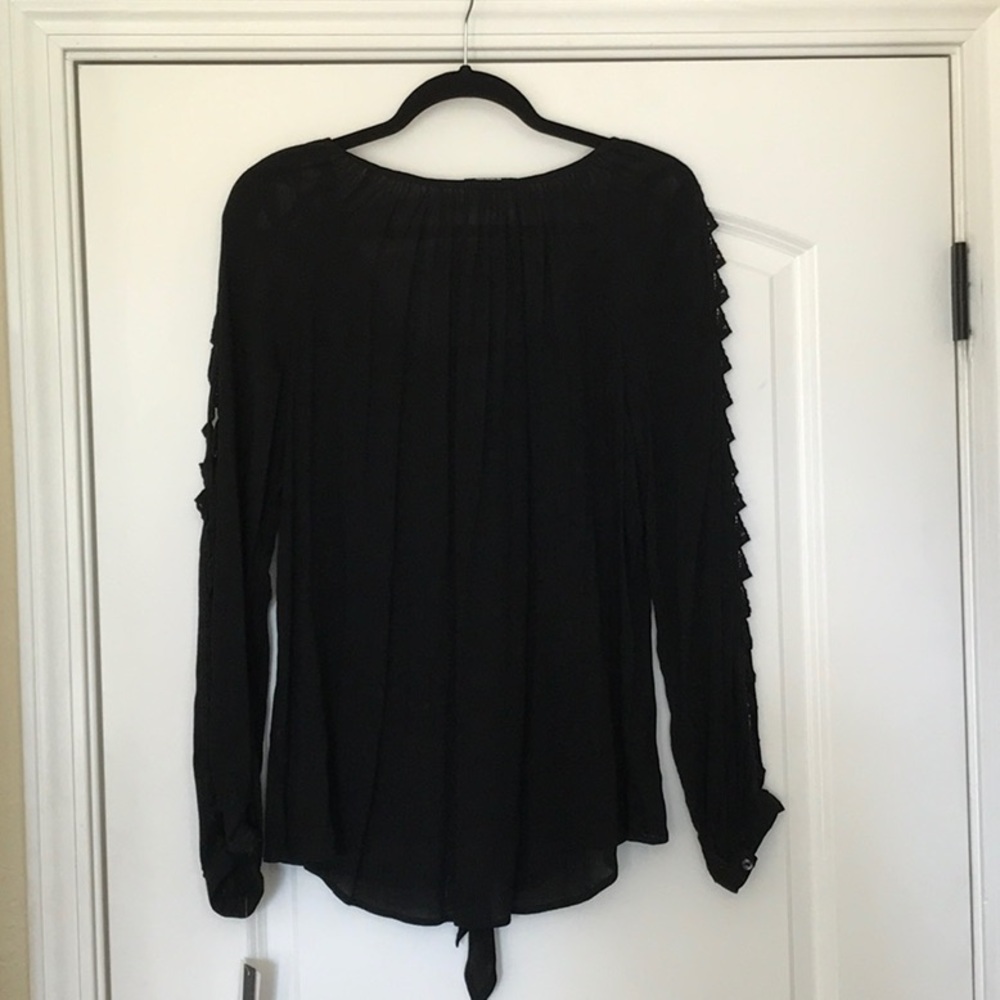 XOXO Blouse size XL